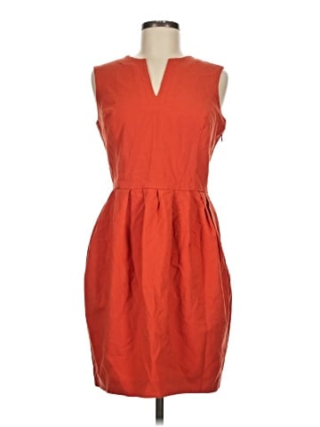 Halston Heritage Cocktail Dress (view 1)