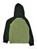 Under Armour Green Pullover Hoodie Size 7 - photo 2