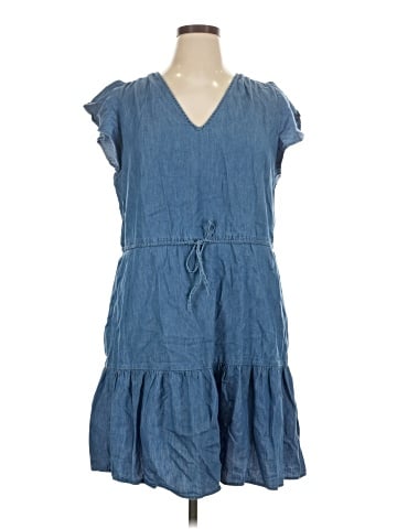 Gap Casual Dress (view 1)