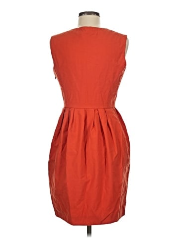 Halston Heritage Cocktail Dress (view 2)