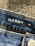 Old Navy Blue Jeans Size 10 - photo 3