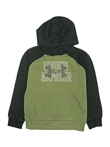 Under Armour Pullover Hoodie (view 1)