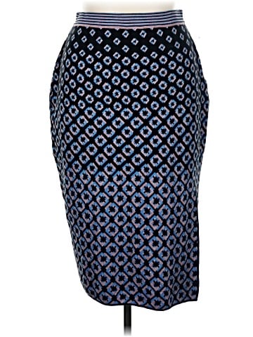 Diane von Furstenberg Formal Skirt (view 1)