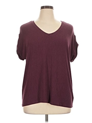 Como Blu Short Sleeve T-Shirt (view 1)