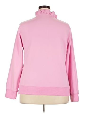 Tail Sweatshirt (view 2)