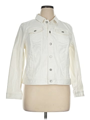 Talbots Jacket (view 1)