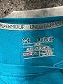 Under Armour Teal Active T-Shirt Size XL (youth) - photo 3