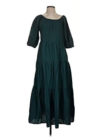 Universal Thread Casual Dress (view 1)
