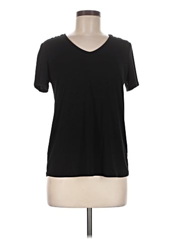 Market and Spruce Short Sleeve Top (view 1)