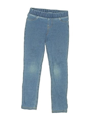 Cat & Jack Jeans (view 1)