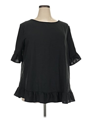 Unbranded Short Sleeve Top (view 1)