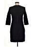 Theory Black Casual Dress Size 6 - photo 2