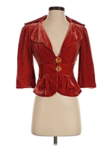 Elevenses Blazer (view 1)
