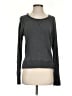 Athleta Gray Pullover Sweater Size S - photo 1