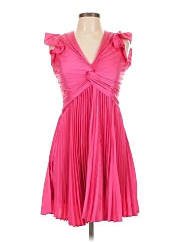 Moon River Cocktail Dress (view 1)