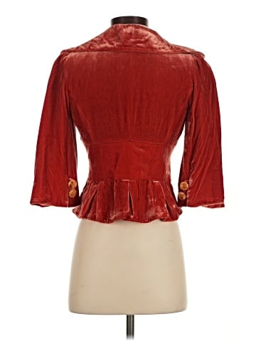 Elevenses Blazer (view 2)
