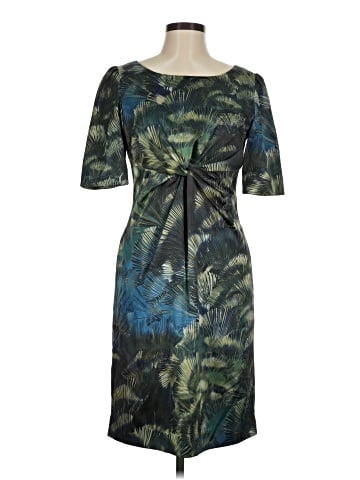 Tahari by ASL Casual Dress (view 1)