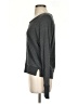 Athleta Gray Pullover Sweater Size S - photo 5