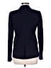 J.Crew Blue Wool Blazer Size 6 - photo 2