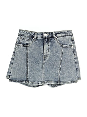 Risen Skort (view 1)