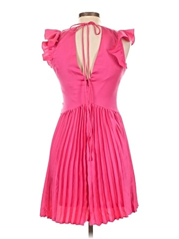 Moon River Cocktail Dress (view 2)