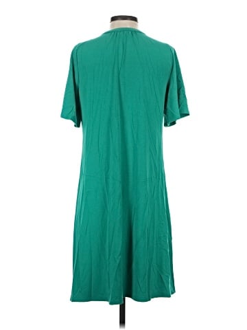 J.Jill Casual Dress (view 2)