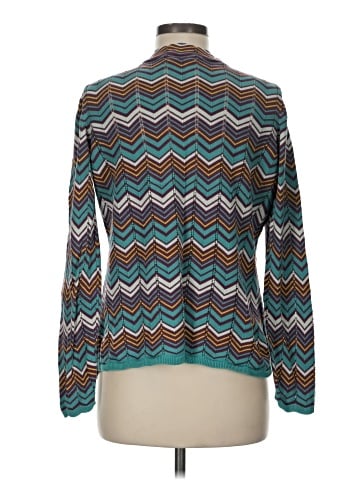 Winter Silks Pullover Sweater (view 2)