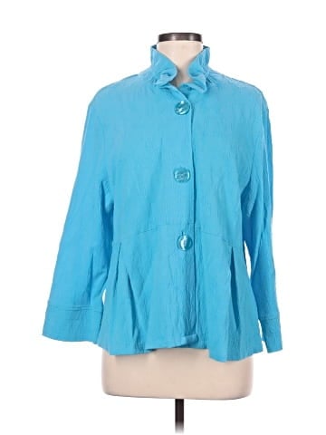 Habitat Raincoat (view 1)