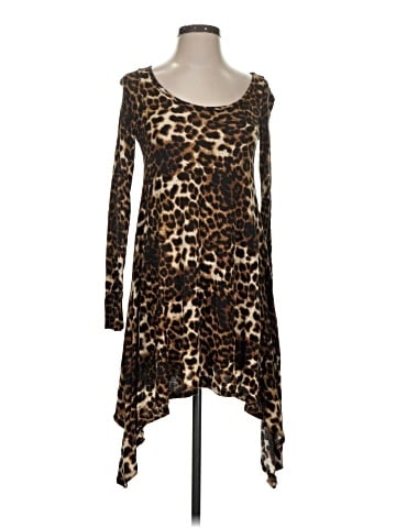 By Together Casual Dress (view 1)