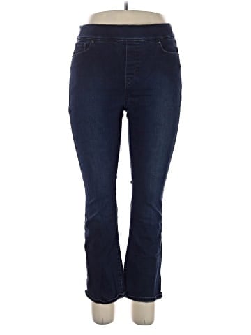 Levi Strauss Signature Jeans (view 1)