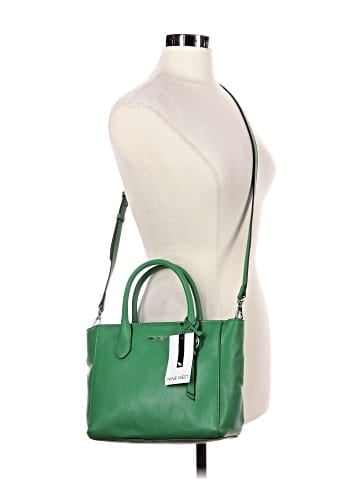 Nine West Satchel (view 2)