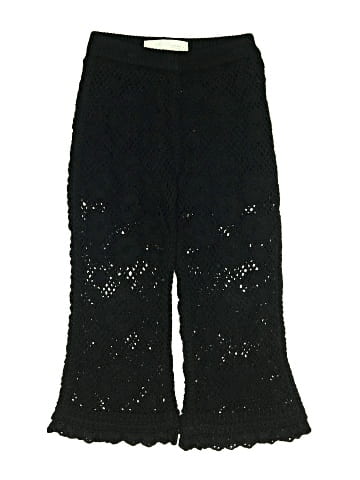 Zara Casual Pants (view 1)