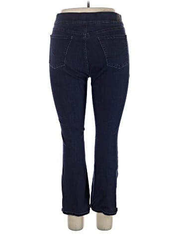 Levi Strauss Signature Jeans (view 2)
