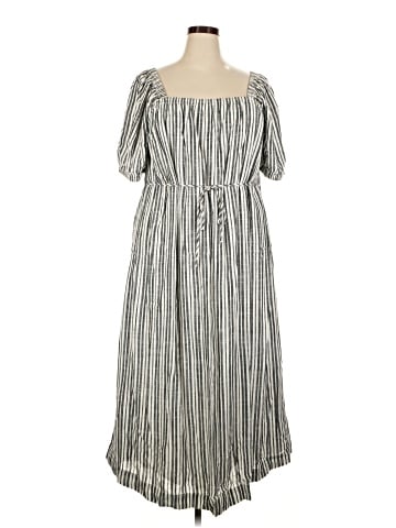Ann Taylor LOFT Casual Dress (view 1)