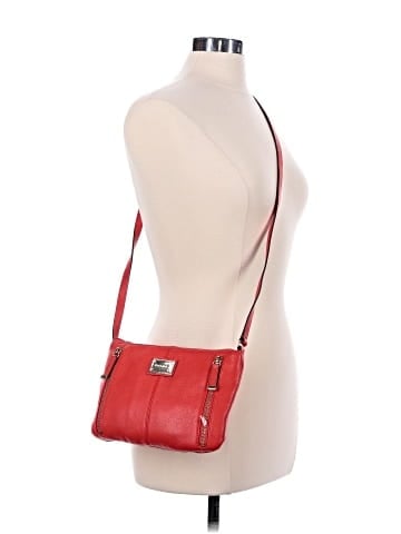 Calvin Klein Crossbody Bag (view 2)