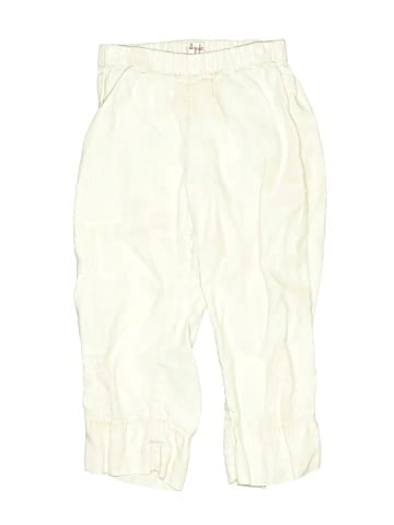 Il Gufo Casual Pants (view 1)