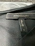 BCBGMAXAZRIA Solid Black Cocktail Dress Size M - photo 7