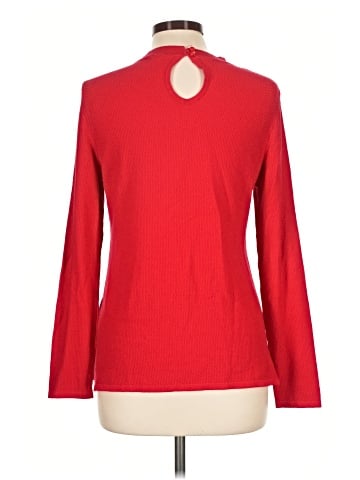 Hannah Long Sleeve Blouse (view 2)