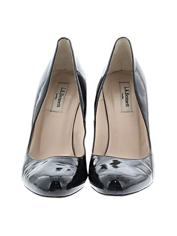 L.K. Bennett Heels (view 2)