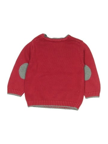 Janie and Jack Pullover Sweater (view 2)