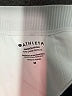 Athleta Metallic Silver Skort Size M - photo 4