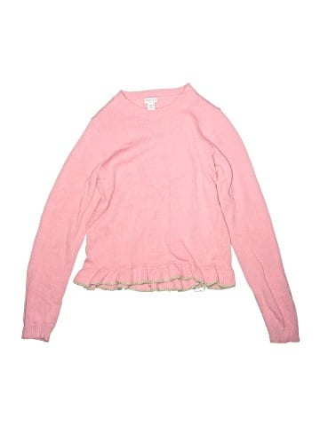 Crewcuts Outlet Pullover Sweater (view 1)