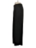 Halara Solid Black Dress Pants Size M (tall) - photo 5