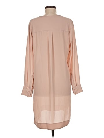 BCBGMAXAZRIA 3/4 Sleeve Blouse (view 2)