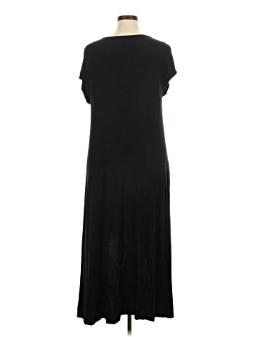 H By Halston Casual Dress (view 2)