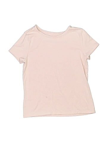 Cat & Jack Short Sleeve T-Shirt (view 1)