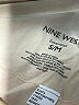 Nine West Tan Tank Top Size S - photo 7