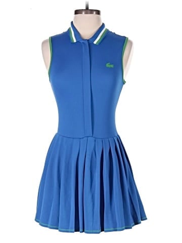 Lacoste Sport Romper (view 1)