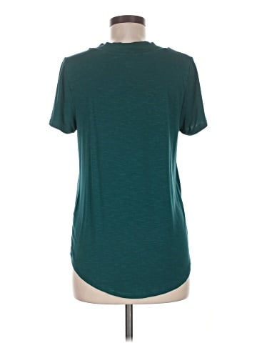 Market and Spruce Short Sleeve Top (view 2)
