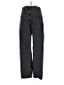 AGOLDE 100% Cotton Black Jeans Size 24 waist - photo 2